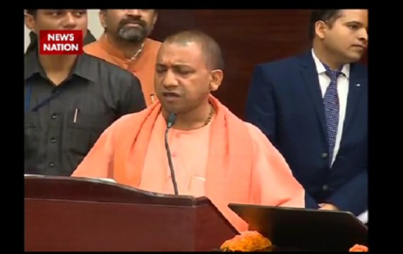 CM Yogi Adityanath to UP doctors: Work to earn blessings, don't run after money