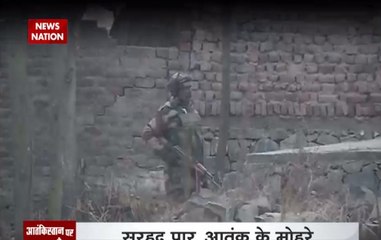 News Nation Exclusive: Here's a look at Pakistan's conspiracies in 2017