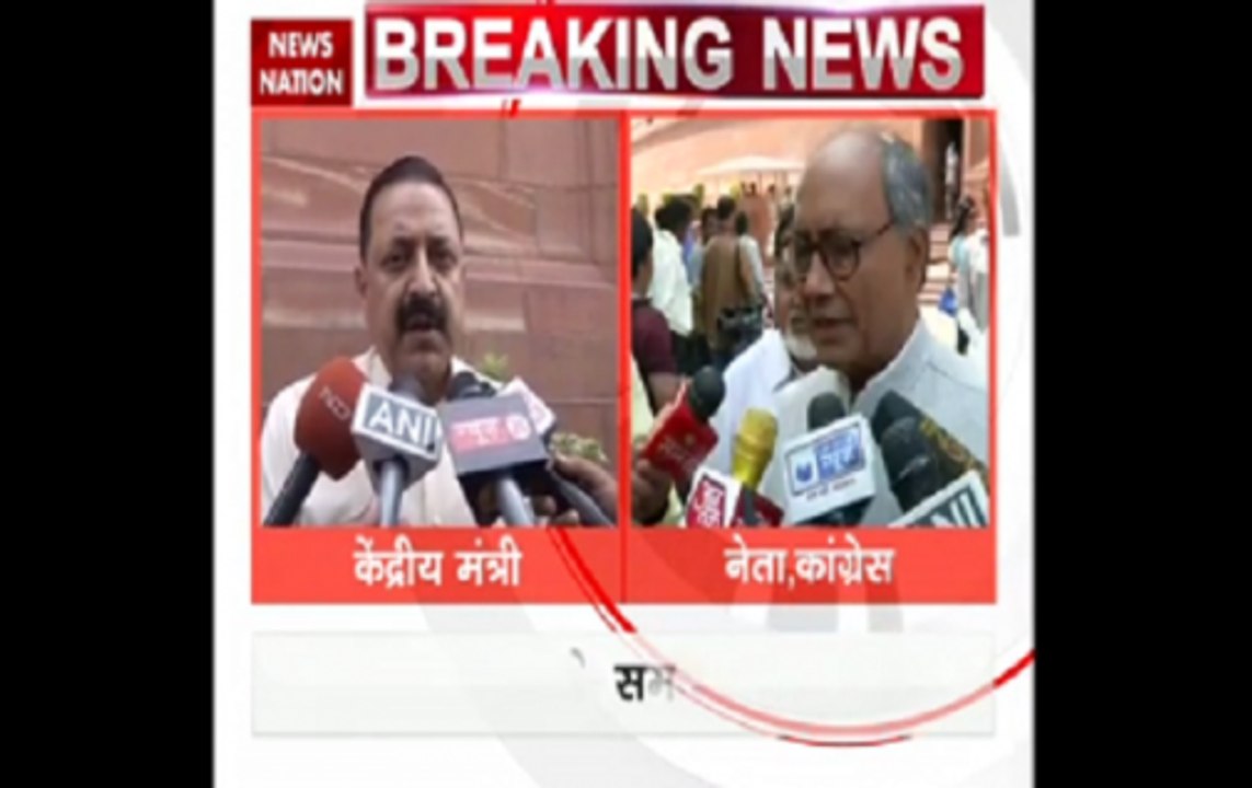 Farooq Abdullah hits out at PM Modi, says Kashmiri stone-pelters giving their lives so that destiny of India is decided