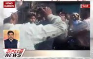 Speed News: Mob thrashes eve teaser in Delhi's Wazirpur