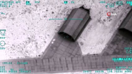 - Libya’da UMH güçleri, Vatiyye askeri hava üssünü kontrol altına aldı