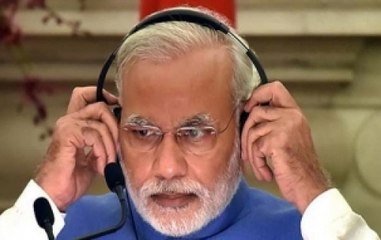 Speed News: PM Narendra Modi addresses 39th edition of Mann Ki Baat