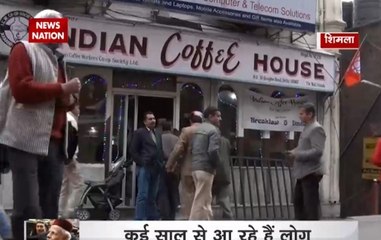 All you need to know about the Indian Coffee House in Shimla