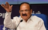 When vice president Venkaiah Naidu was duped by fake weight-loss ad