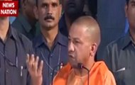Nation View: UP CM Yogi Adityanath aims to develop state, straighten law and order