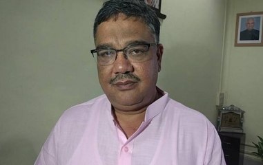 Karnataka Minority Welfare Minister Tanveer Sait says state govt has rejected Triple Talaq bill