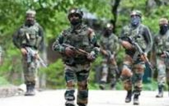 J&K: Militants attack CRPF camp in Pulwama, one jawan martyred, 3 injured