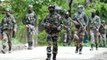 Indian Army gives befitting reply to Pakistan, killed six Pak soldiers