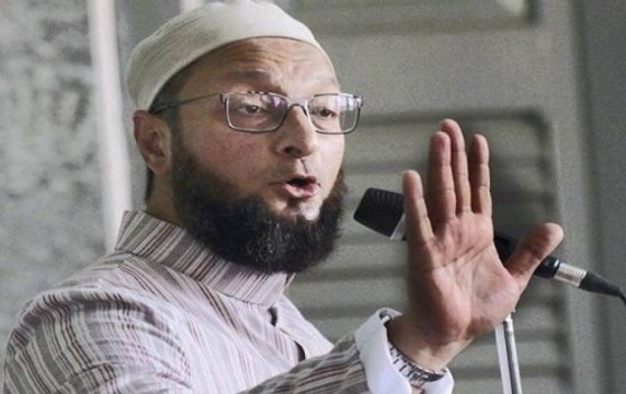 Triple talaq bill introduced in Parliament; Asaduddin Owaisi calls it violation of women rights