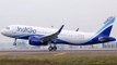 Delhi-Thiruvananthapuram Indigo flight suffers fuel leak, 173 passengers recovered unhurt