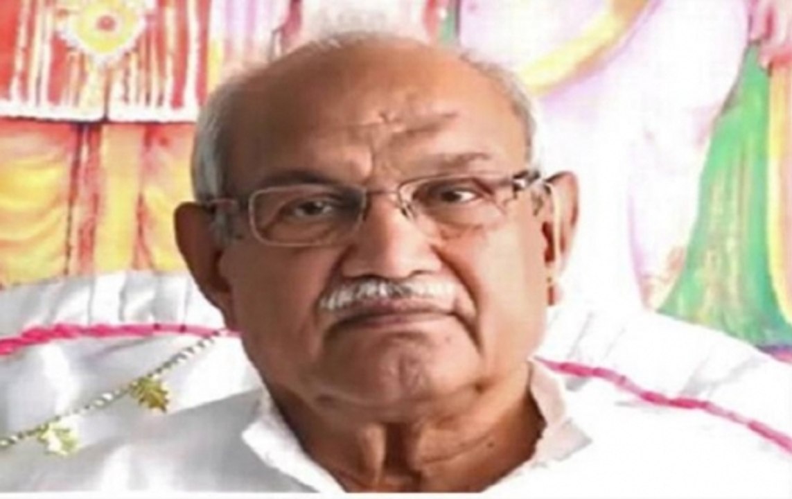 50 untold stories of Self-claimed Godman Virendra Dev Dixit's