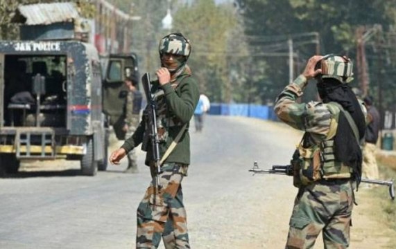 Surgical Strike Part 2: Indian Army kills six Pakistani soldiers to avenge killing of Jawans