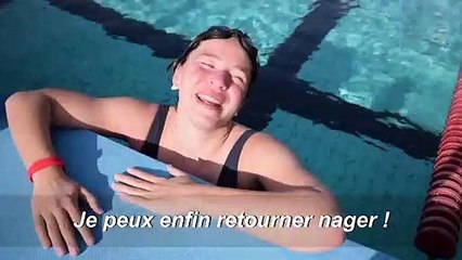 Les piscines rouvrent en Islande après quasiment deux mois de fermeture