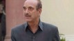 Congress leader Ghulam Nabi Azad says Pakistan has insulted 130 crore Indians by harassing Jadhav's kin