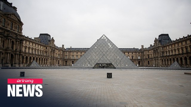 13% of museums worldwide may never reopen after COVID-19 pandemic: UNESCO