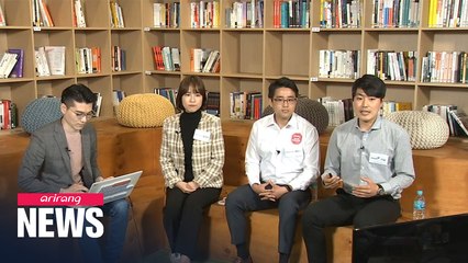 Entire job hunting process becomes online in S. Korea over COVID-19