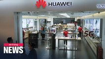 Huawei says new U.S. sanctions will have serious impact on wide number of global industries