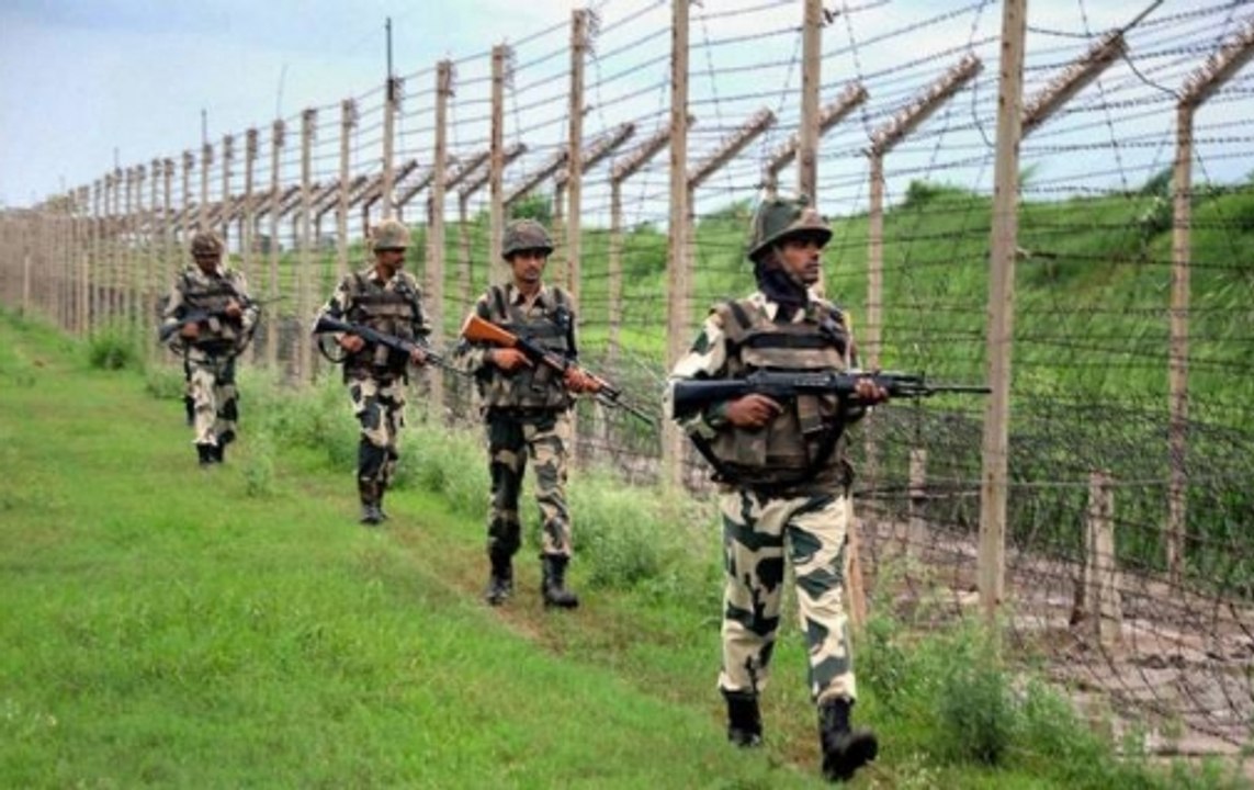 Indian Army crosses LoC, kills three Pakistani soldiers to avenge killings of Jawans