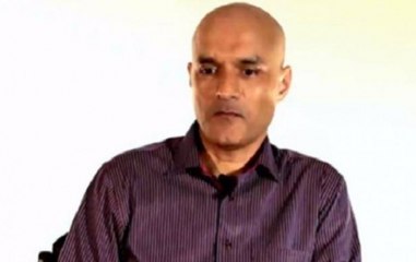 Question Hour: Pak issues new video of Kulbhushan Jadhav