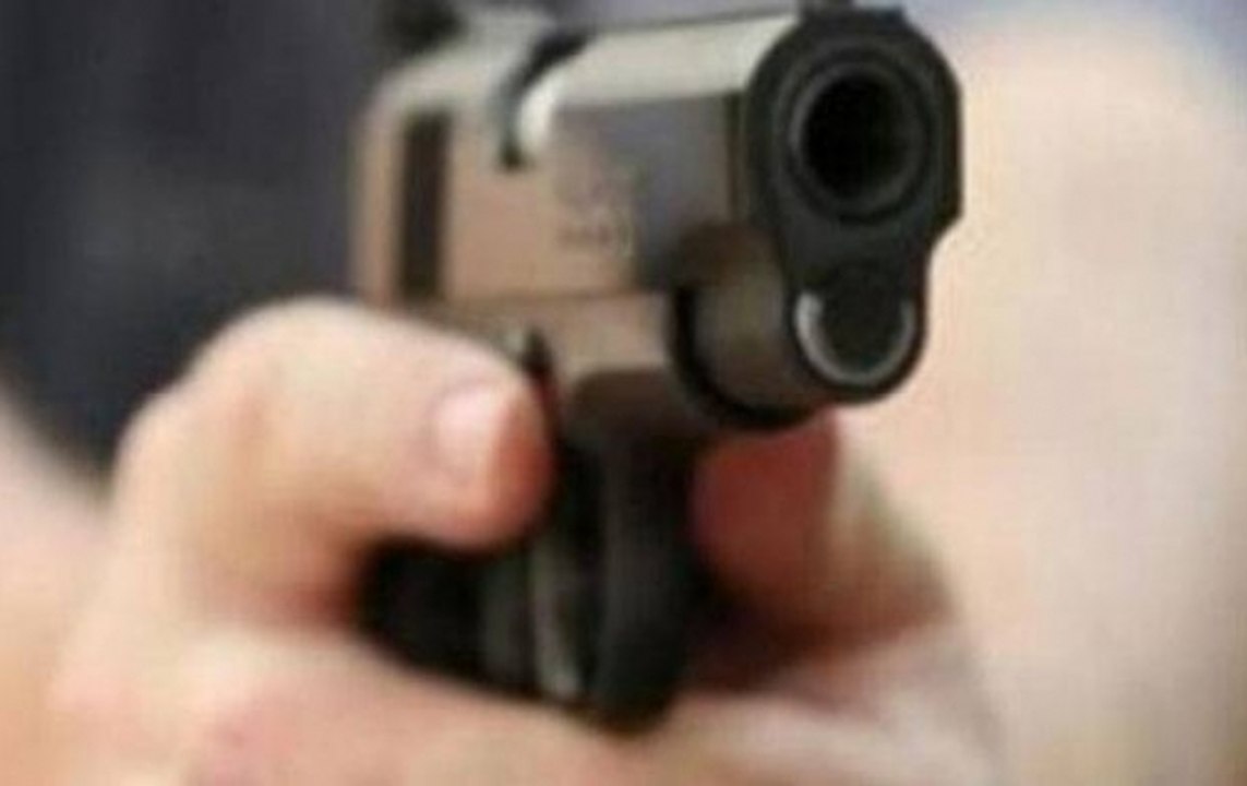 Nation Reporter| Delhi: State-level shooter opens fire at mother, brother in Defence Colony