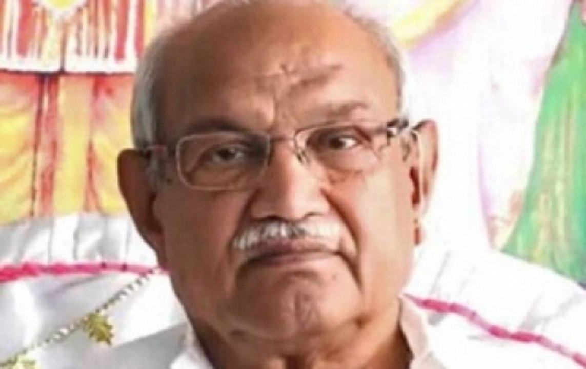 News Nation Exclusive: Virendra Dev Dikshit's Delhi-based ashram exposed