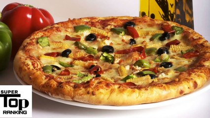 Top 5 Most Popular Food Dishes In Italy