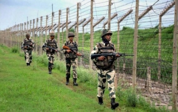 Nation Reporter: Indian Army crosses LoC, kills six Pak soldiers