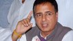 2G spectrum scam: BJP should apologise to nation, says Randeep Surjewala