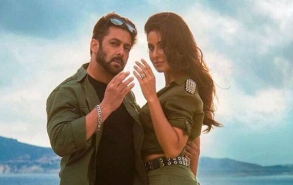 Tiger Zinda Hai: Protesters vandalise theatres screening Salman Khan's film in Jaipur & Bhopal