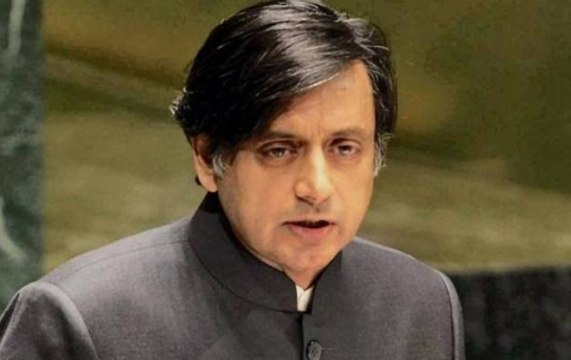 2G spectrum scam: Justice has worked as it is supposed to work in our country says, Shashi Tharoor