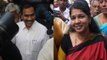 DMK Leaders Welcome A Raja, Kanimozhi After 2G, Chennai Decked up