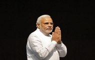 PM Narendra Modi gets standing ovation ahead of BJP parliamentary board meetings