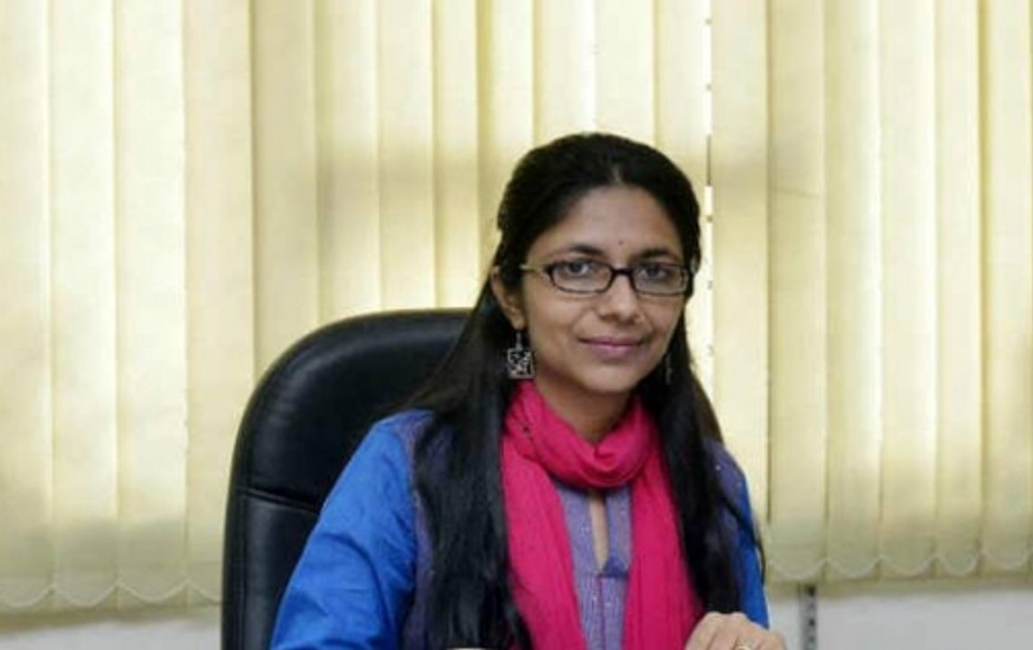 Women were kept in inhuman conditions in Rohini ashram: DCW chief Swati Maliwal