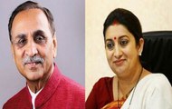 Nation View | Gujarat election result: Smriti Irani to replace Vijay Rupani as CM in the state?