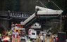 Washington train crash: Amtrak derailment over state highway kills multiple people