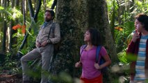 Dora and the Lost City of Gold movie clip - The Poo Hole Song