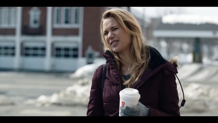 Blood and Money movie clip - Sobriety