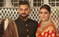 Anushka Sharma And Virat Kohli Dance Like Nobody's Watching At Delhi Reception