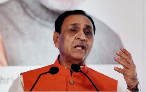 Gujarat Elections 2017: CM Vijay Rupani wins from Rajkot West