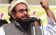 US warns Pakistan over Hafiz Saeed's plans to contest elections