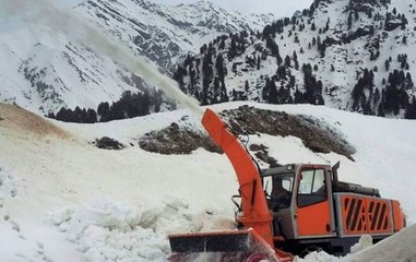 Cold wave envelops North India, avalanche warning issued in Himachal and J&K