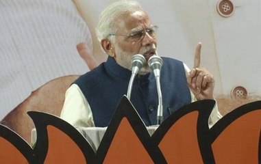 Speed News: PM Modi wins Gujarat, Himachal, says people voted for development