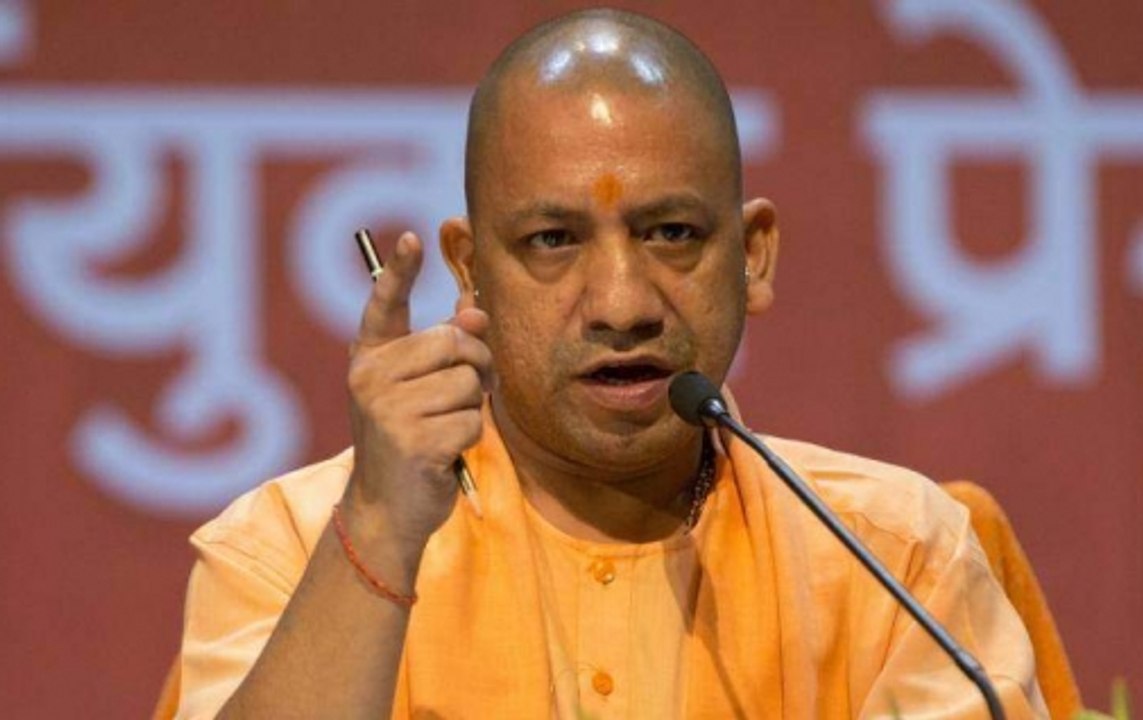 UPCOKA 2017: Yogi govt gets nod to tackle organised crime