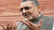 News Nation Exit Poll predicts BJP's win: Giriraj Singh says this is a step towards Congress free India