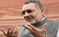 News Nation Exit Poll predicts BJP's win: Giriraj Singh says this is a step towards Congress free India