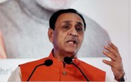 News Nation Exit Poll: Vijay Rupani is people's first choice as Gujarat Chief Minister