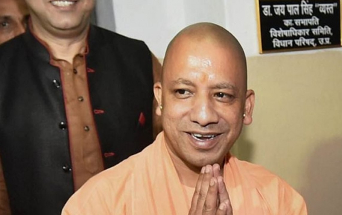 Mera Ghar: Adityanath says realtors who give fa...