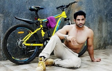 Get workout tips from 'Saath Nibhana Saathiya' actor Mohammad Nazim