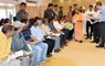 Speed News: UP CM Yogi Adityanath addresses Janta Darbar at Gorakhnath Temple