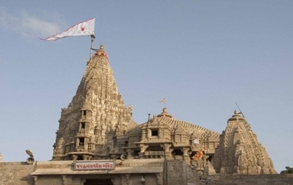 Dangal 2017: Famous Hindu temples in Gujarat becomes political tool